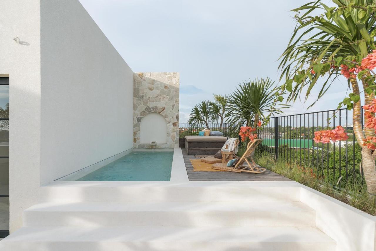 The Revery Bali ชังกู ภายนอก รูปภาพ